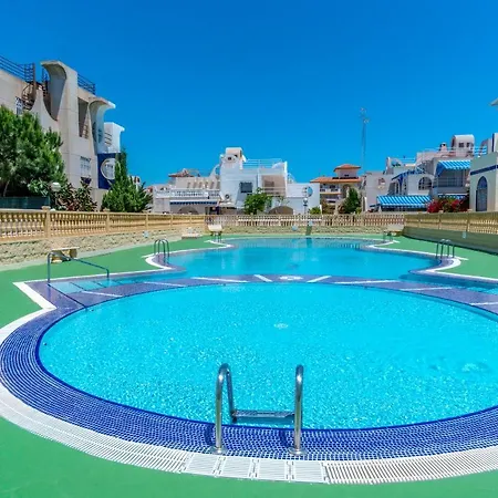 Villa-capricho Dunas De La Mata 3